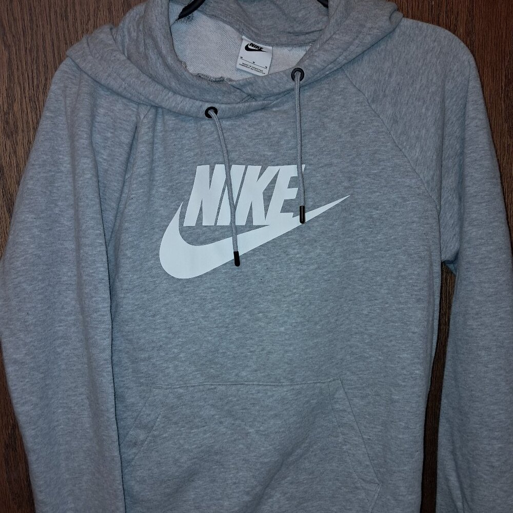 Nike womens hoodie